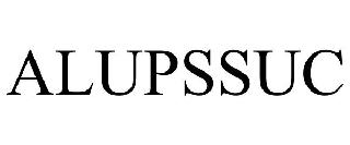 ALUPSSUC