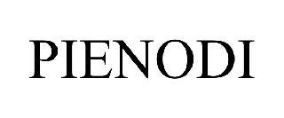 PIENODI