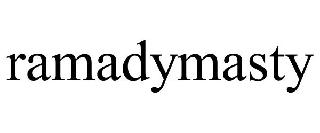 RAMADYMASTY