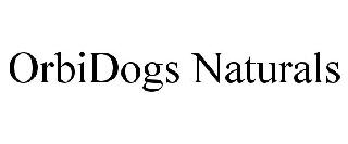 ORBIDOGS NATURALS