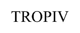 TROPIV