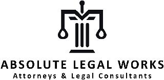 ABSOLUTE LEGAL WORKS ATTORNEYS & LEGAL CONSULTANTS