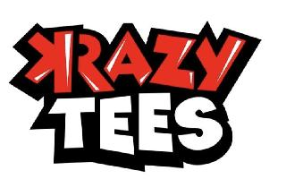 KRAZY TEES