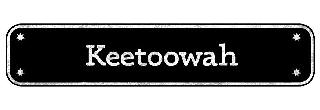 KEETOOWAH