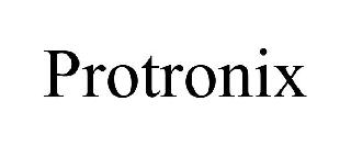 PROTRONIX