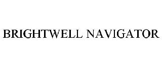 BRIGHTWELL NAVIGATOR