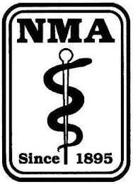 NMA SINCE 1895