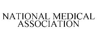 NATIONAL MEDICAL ASSOCIATION