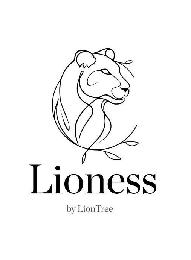 LIONESS BY LIONTREE