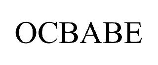 OCBABE