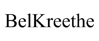 BELKREETHE