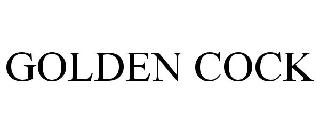 GOLDEN COCK