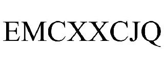 EMCXXCJQ