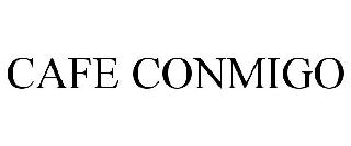 CAFE CONMIGO