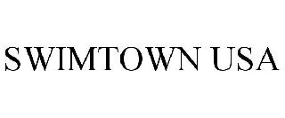 SWIMTOWN USA