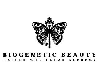 BIOGENETIC BEAUTY UNLOCK MOLECULAR ALCHEMY