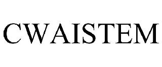 CWAISTEM