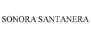 SONORA SANTANERA