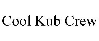 COOL KUB CREW