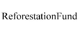REFORESTATIONFUND