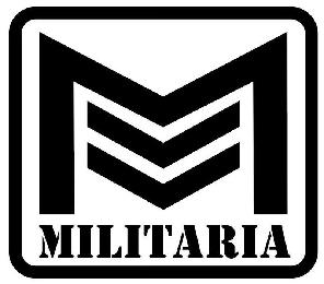 M MILITARIA