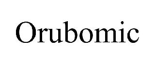 ORUBOMIC