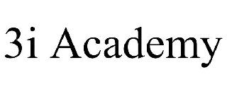 3I ACADEMY