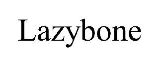 LAZYBONE