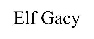 ELF GACY