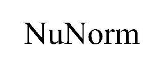 NUNORM