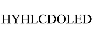HYHLCDOLED