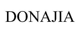 DONAJIA
