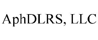 APHDLRS, LLC