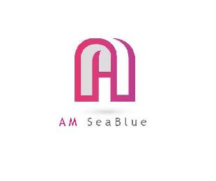 A AM SEABLUE