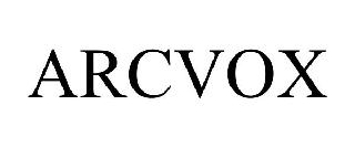 ARCVOX