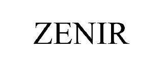 ZENIR