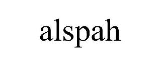 ALSPAH