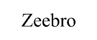 ZEEBRO