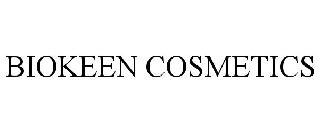 BIOKEEN COSMETICS