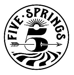 FIVE • SPRINGS 5