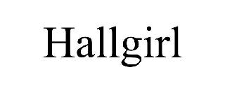 HALLGIRL