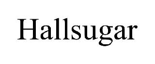 HALLSUGAR