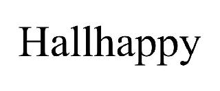 HALLHAPPY