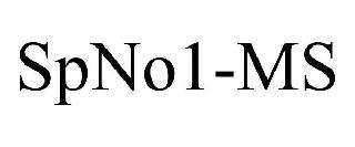 SPNO1-MS
