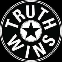 TRUTH WINS