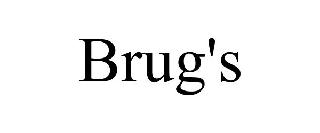 BRUG'S