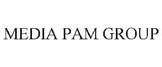 MEDIA PAM GROUP