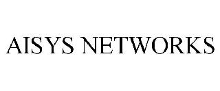 AISYS NETWORKS