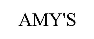 AMY'S