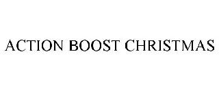 ACTION BOOST CHRISTMAS